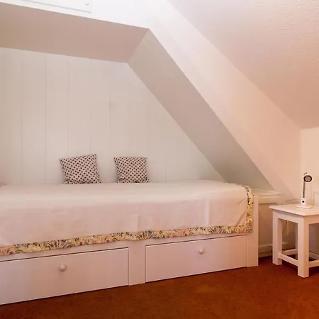 Heidi Апартаменты *