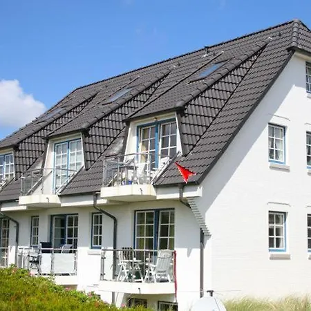 Apartmán Heidi *