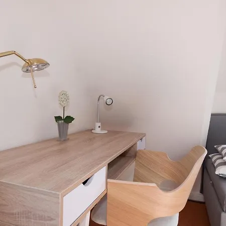 Heidi Апартаменты