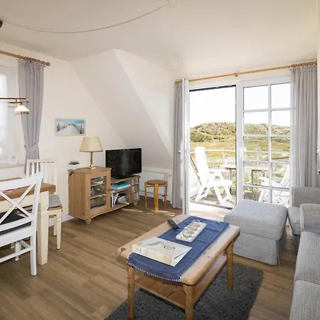 Апартаменты Heidi *