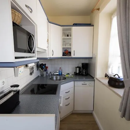 Апартаменты Heidi