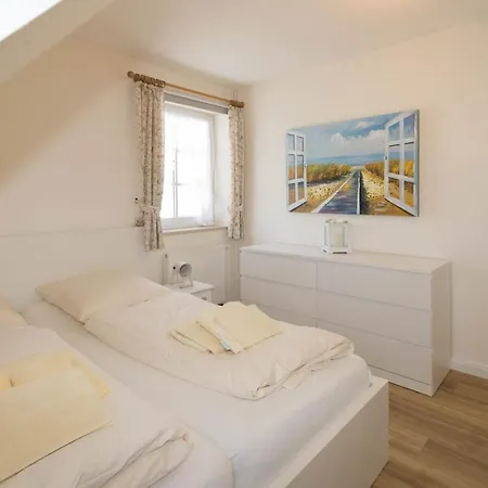 Апартаменты Heidi