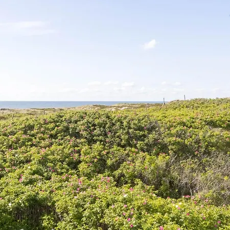 Heidi Appartement Hörnum
