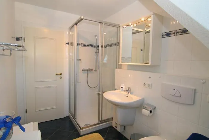 Heidi Appartamento Hörnum