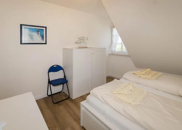 Appartamento Heidi *