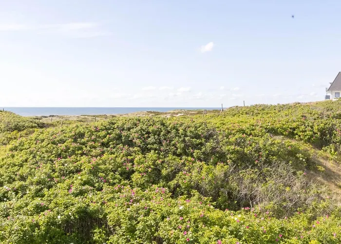 Heidi Appartamento Hörnum